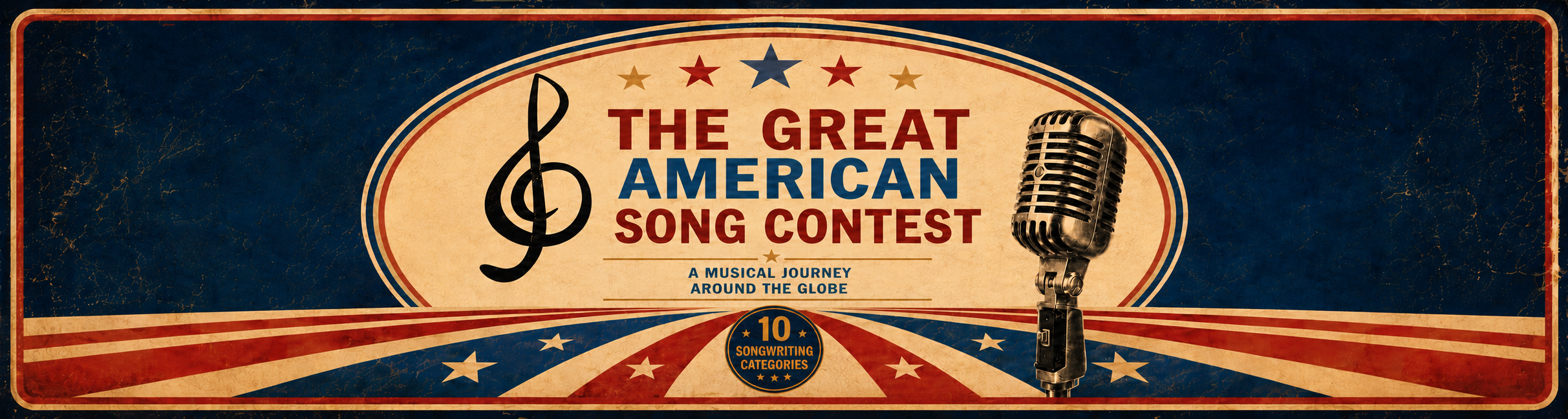 Great American Song Contest
