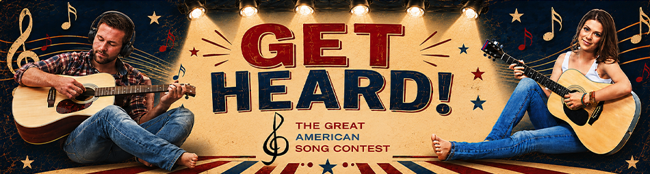 Great American Song Contest
