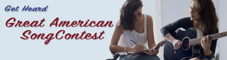 Great American Song Contest