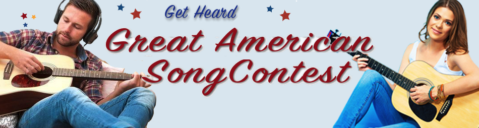 Great American Song Contest